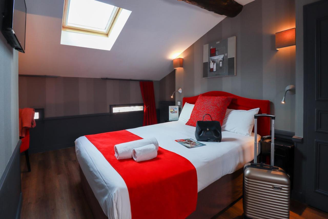 Privilege Double Room Double bed
