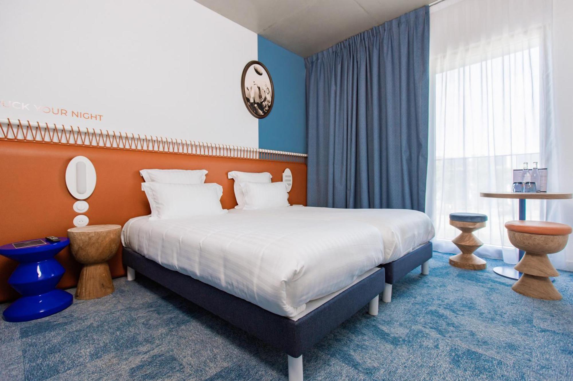 Double or Twin Room
