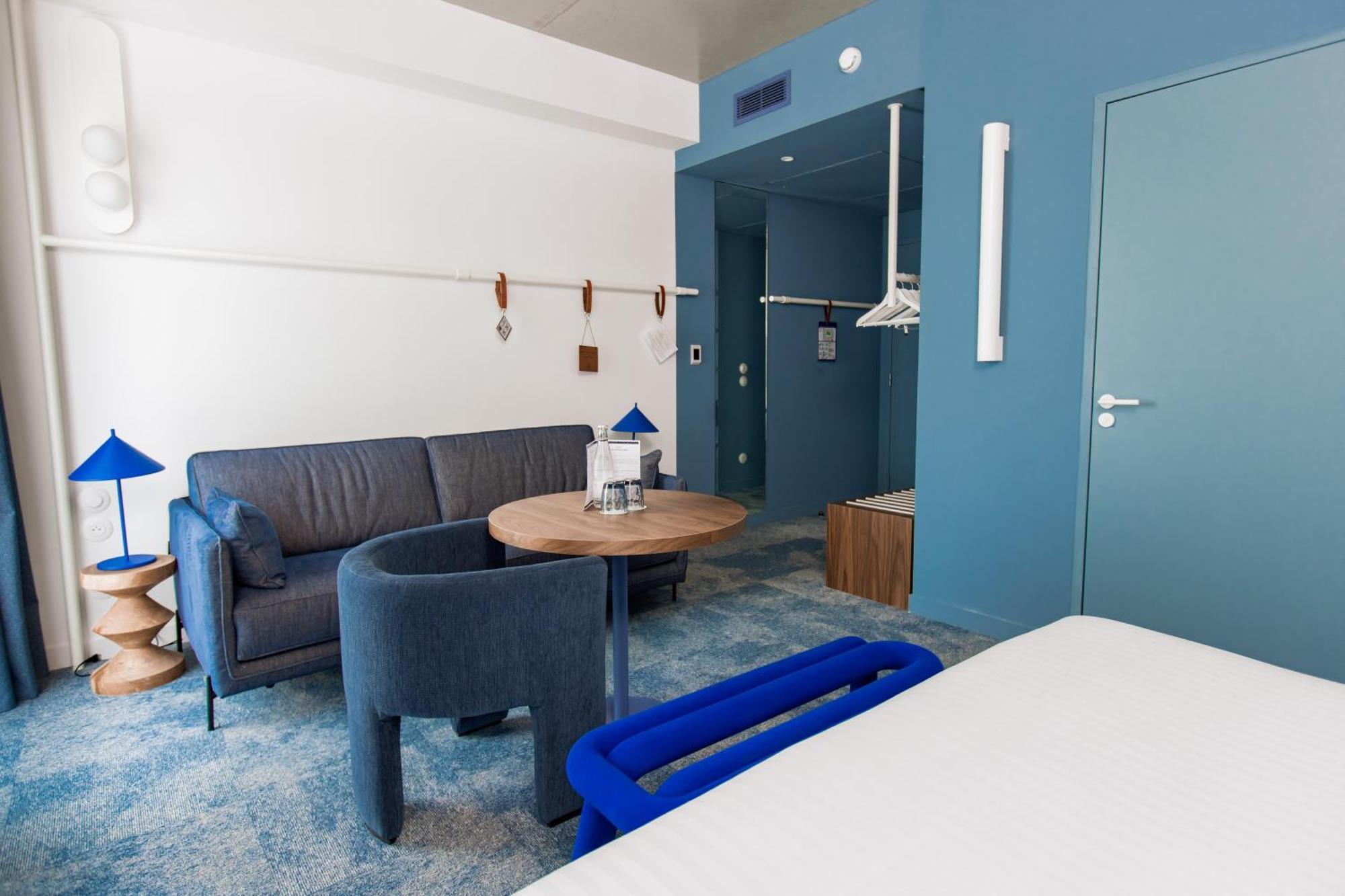 Superior Queen Room