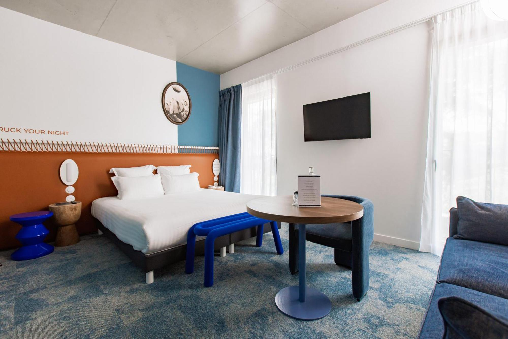 Superior Queen Room