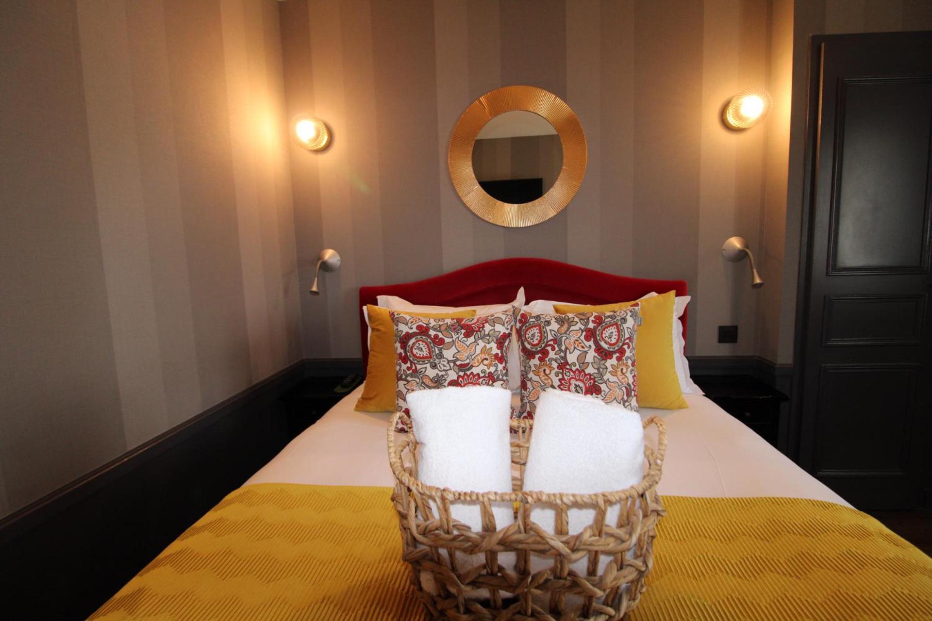 Prestige Family Room