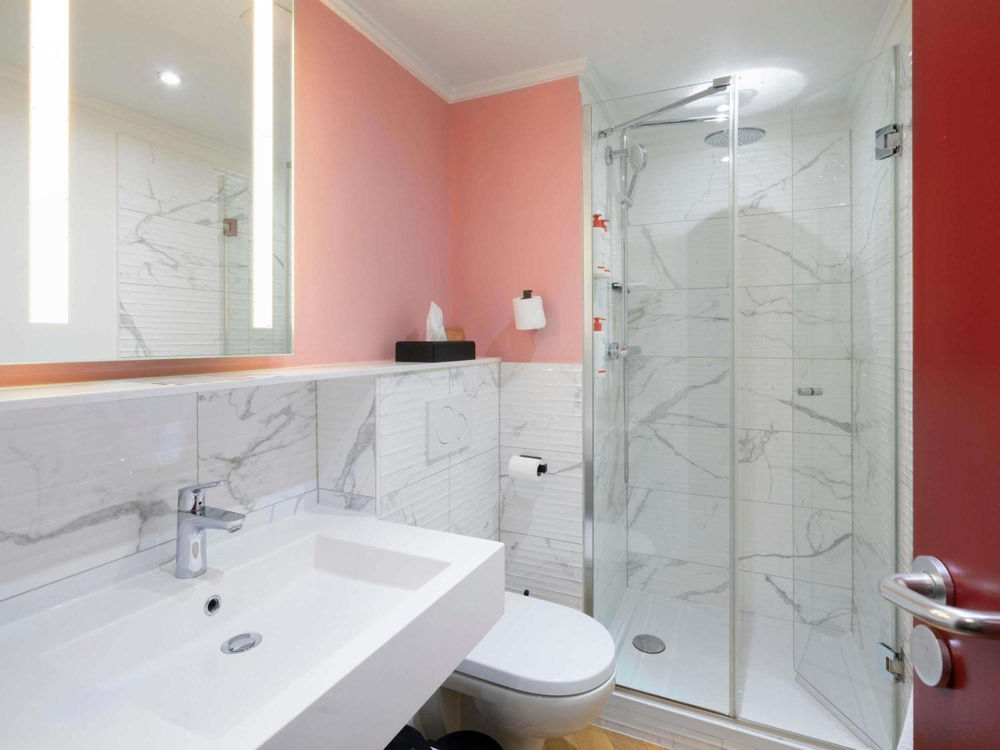 Classic Single Room