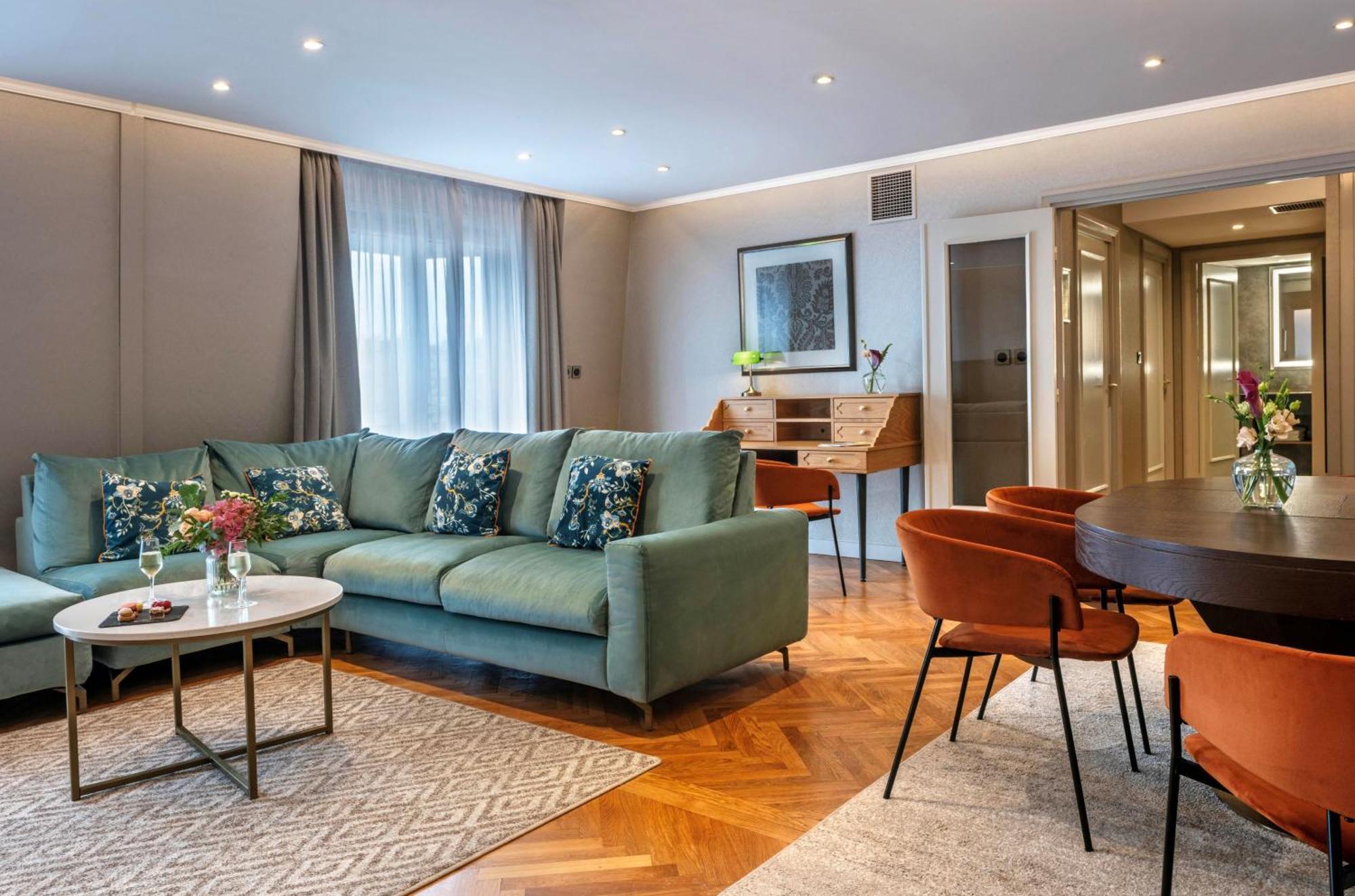 Privilege Suite