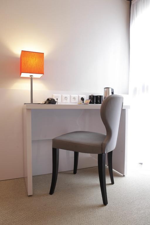 Chambre Lits Jumeaux Confort