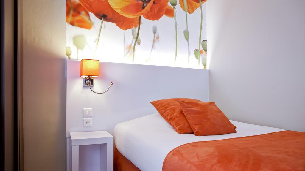 Chambre Simple Standard - Non-Fumeurs