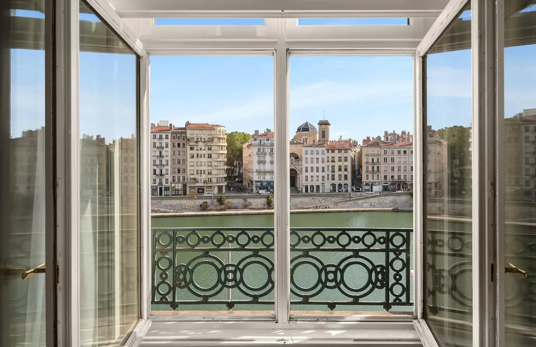 Le Phénix Hôtel-1