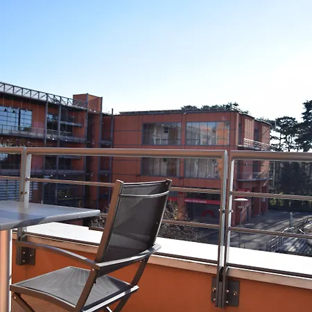 Crowne Plaza Lyon Parc de la Tête d'Or-3