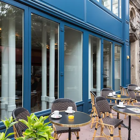 Hôtel Silky by HappyCulture-3