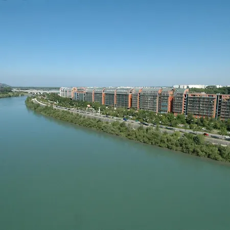 Crowne Plaza Lyon Parc de la Tête d'Or-2