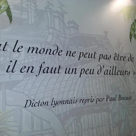 Best Western Crequi Lyon Part Dieu-3