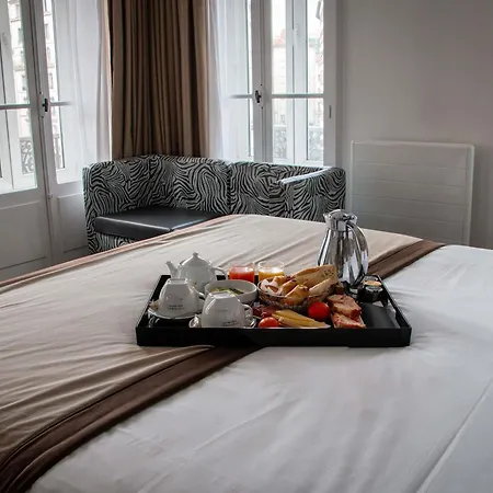 Mercure Lyon Centre Beaux-Arts-2