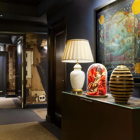 Le Royal Hotel Lyon - Mgallery Collection-2