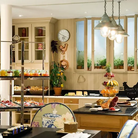 Le Royal Hotel Lyon - Mgallery Collection-3
