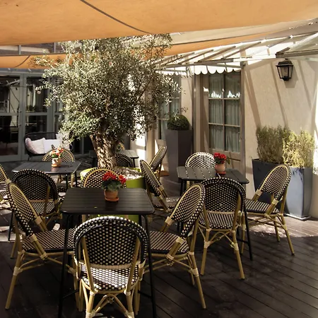 Hotel Alexandra-2