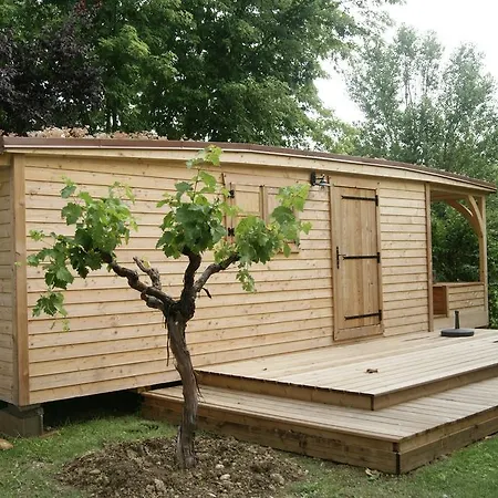 Camping Les Portes Du Beaujolais-3